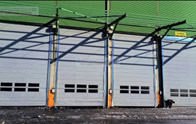 large folding door shipyarddoor