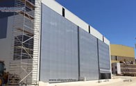 large hangar door mrn